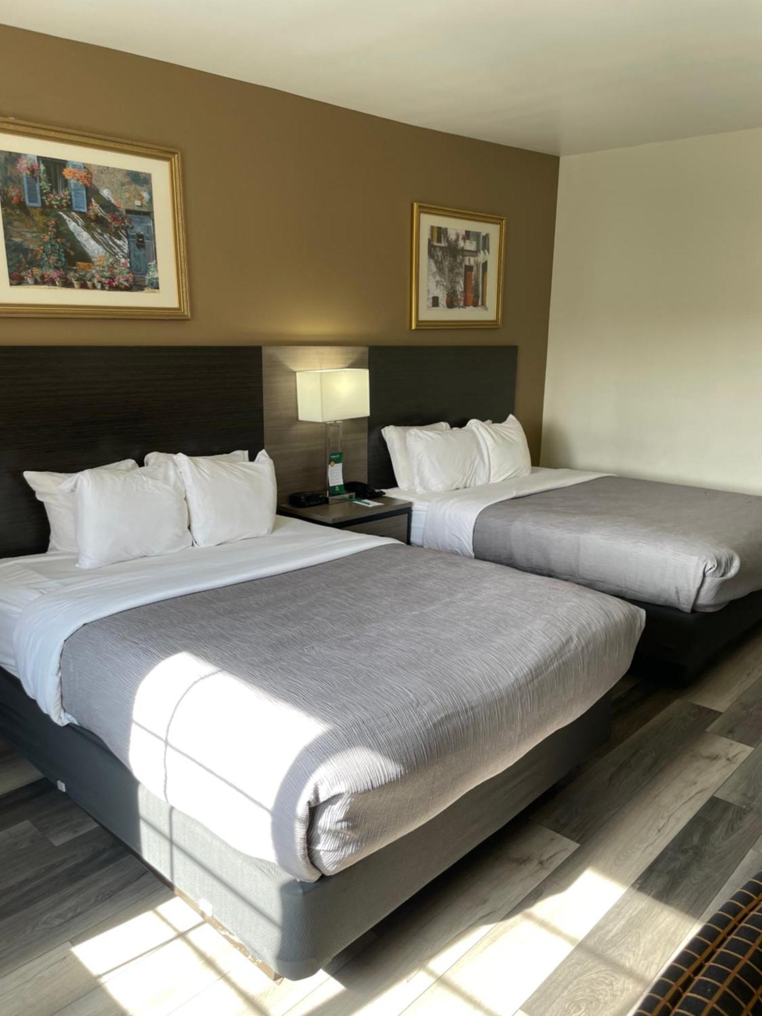 Quality Inn & Suites Goodyear - Phoenix West Екстериор снимка